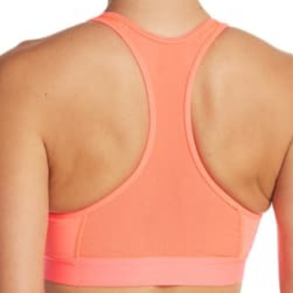 adidas Women's Don't Rest Alphaskin Bra - Picture 2 of 5